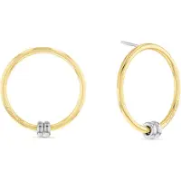 Calvin Klein Duality örhängen 35000635