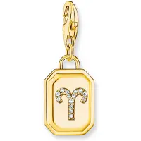 Thomas Sabo Charm Club Charmista Väduren berlock 2159-414-39