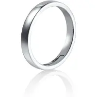 Efva Attling Half Round Thin ring 13-100-02186-1750