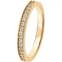 Kohinoor Aino 033-508-16 diamantring-170