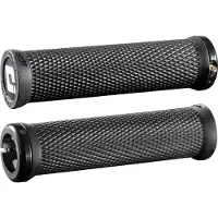 Odi -styren Elite Motion V2.1 Lock-On, svart/svart