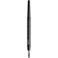 Nyx Precision Brow Pencil Ögonbrynspenna 0.13 g Nr. 05 - Espresso