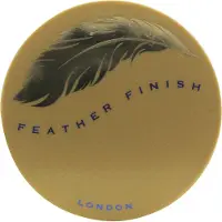 Mayfair Feather Finish ansiktspuder - Honungsbeige
