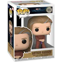 Funko POP! Månriddare (TV) Arthur Harrow Pop! Vinyl