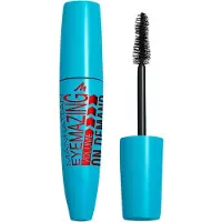 Manhattan Eyemazing Volume On Demand Mascara 12 ml Nr. 1010N - Waterproof Black