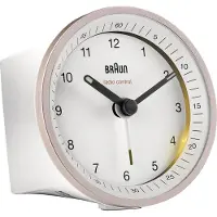 Braun Bc 07 Pw-dcf Väckarklocka