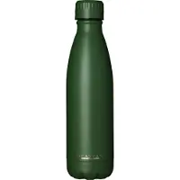 Scanpan termoflaska 500 ml, Forest Green - TO GO