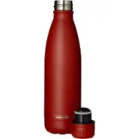 Scanpan termoflaska 500 ml, Reynolde Red - TO GO