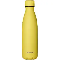 Scanpan termoflaska 500 ml, Primrose Yellow – TO GO