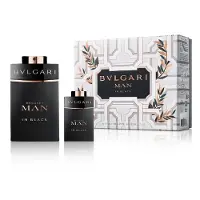 Bvlgari Man In Black Parfymset