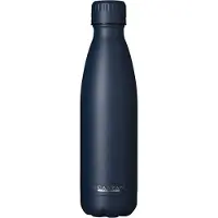 Scanpan 500 ml termos, Oxford Blue - TO GO