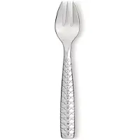 Alessi Colombina Skaldjursgaffel 4-pack