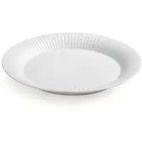 Kähler Hammershi Dinner Plate-27 Platt Tallrik