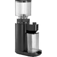 Zwilling Enfinigy Kaffekvarn Svart