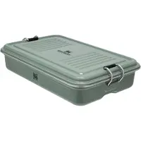 Stanley The Useful Classic Box 1.18L, grön