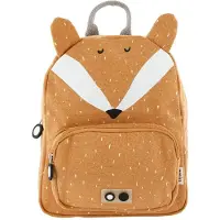 Trixie Ryggsäckar MISTER FOX flickor - Orange - One size