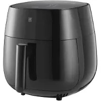 Zwilling Electrics fritös 36450-280-0 svart