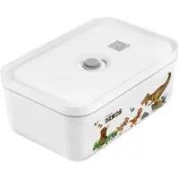 Zwilling „Dinos“ „Fresh & Save“ plastdips för barn (presentförpackning/påse)