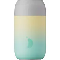 Chilly Coffee Series 2 Gradient 340ml Stainless Steel Termosmugg