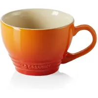 Le Creuset Jumbokopp 0,4 L Volcanic