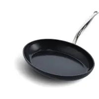 Greenpan Barcelona Pro 33cm Stekpanna