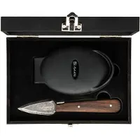 Style de Vie Ostronkniv Wenge Stonewash SET/2