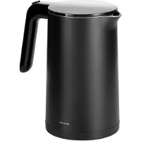 Zwilling Enfinigy Vattenkokare 1,5 L - Vattenkokare Plast Svart