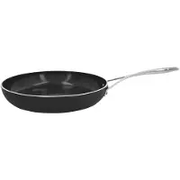 Demeyere Alu Pro 5 Stekpanna 32 Cm - Stekpannor Aluminium Svart