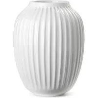 Kähler Hammershi Large-h25 Cm Keramikvas