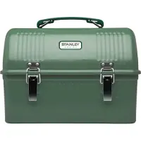 Stanley Craftsman matlåda Classic - 9,5 liter