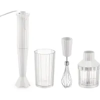 Alessi Plissé Stavmixer - Mixers & Blenders Termoplast Vit