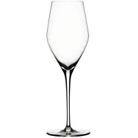 Spiegelau Authentis Champagneglas 4-pack 27 Cl - Champagneglas Kristallglas Klar