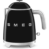 Smeg Klf05 0.8l 1400w 50s Style Vattenkokare