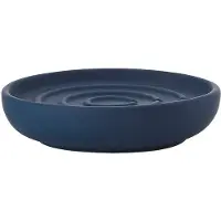 Zone tvålfat Nova One Royal blue 330189