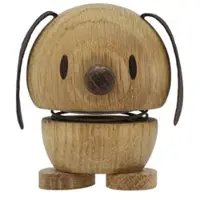Hoptimist figurin Hund S Ek 26984