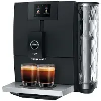 Jura Ena 8 Helaautomatisk Kaffemaskin