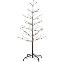 Sirius Isaac Trä Brun - H 1,2 meter