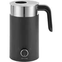Zwilling Enfinigy 400ml Mjölkskummare