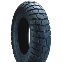 Duro HF903 130/90-10 TL/TT, Däck för motorcykel främre/bakre