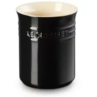 Le Creuset Bestick- & redskapsförvaring 1,1 L Black