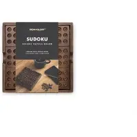 Iron & Glory Sudoku Deluxe Spel Iron & Glory