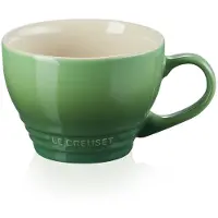 Le Creuset Jumbokopp 0,4 L Bamboo Green