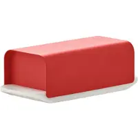 Alessi Mattina smörask