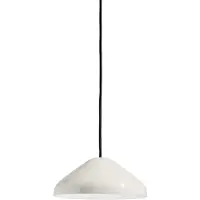 HAY Taklampa , dimbara, Vit, Vardagsrum, Metall