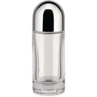 Alessi Salt Castor Silver