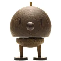 Hoptimist figur Bumble M Smoked Oak 27558