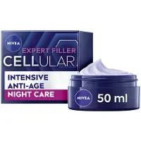 Nivea Cellular Expert Filler Night Cream 50 ml