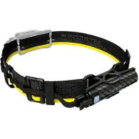 Nitecore Carbon Battery 6K Extended Headlamp Runtime Kit, battery, 6000 mAh