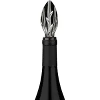 L'Atelier du Vin Verseur-feuille Leaf Pourer - Vinskänkare