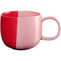 Asa selection mugg Joy Strawberry Smoothie 400 ml
